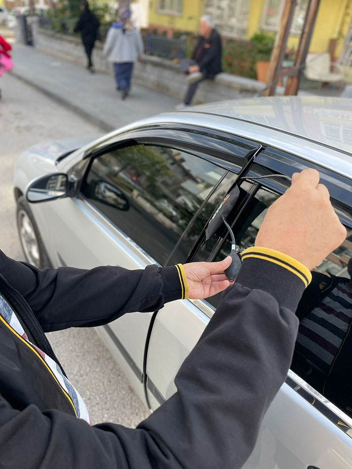 Manavgat Oto Kilitçisi